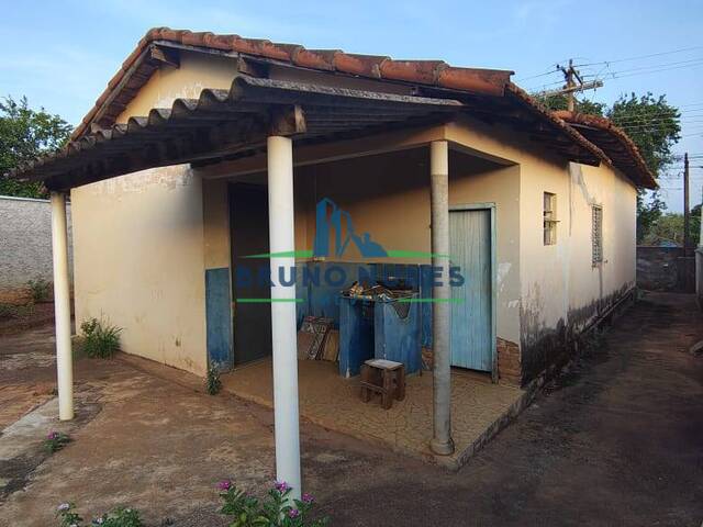 #2447 - Casa para Venda em Artur Nogueira - SP - 2