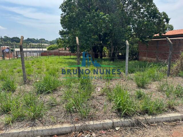 #2448 - Terreno para Venda em Artur Nogueira - SP - 2