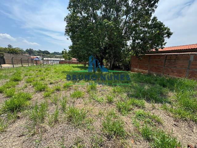 #2448 - Terreno para Venda em Artur Nogueira - SP - 3