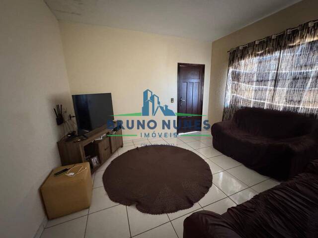 #2449 - Casa para Venda em Artur Nogueira - SP - 3