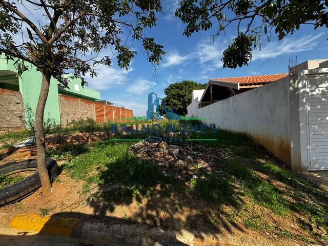#2450 - Terreno para Venda em Artur Nogueira - SP - 1