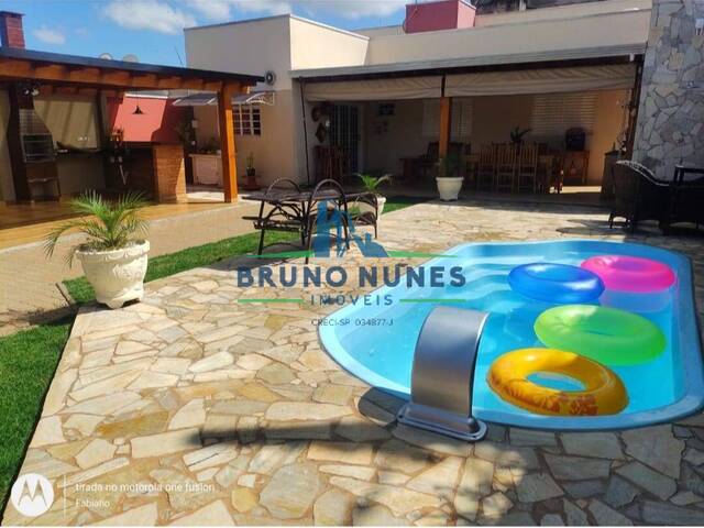 Venda em Jardim Jatobá - Artur Nogueira