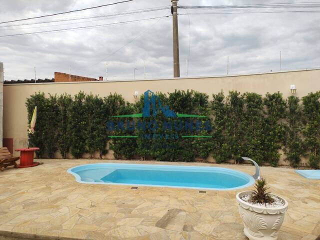 #2451 - Casa para Venda em Artur Nogueira - SP - 3