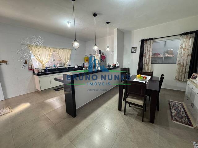 Chácara para Venda em Artur Nogueira - 4