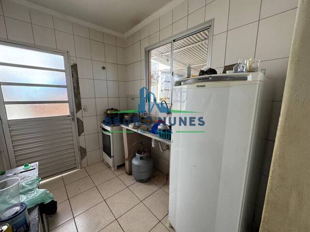 #2454 - Casa para Venda em Artur Nogueira - SP - 2