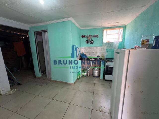 #2454 - Casa para Venda em Artur Nogueira - SP - 1