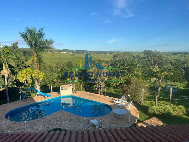 #2455 - Sítio para Venda em Campinas - SP - 2