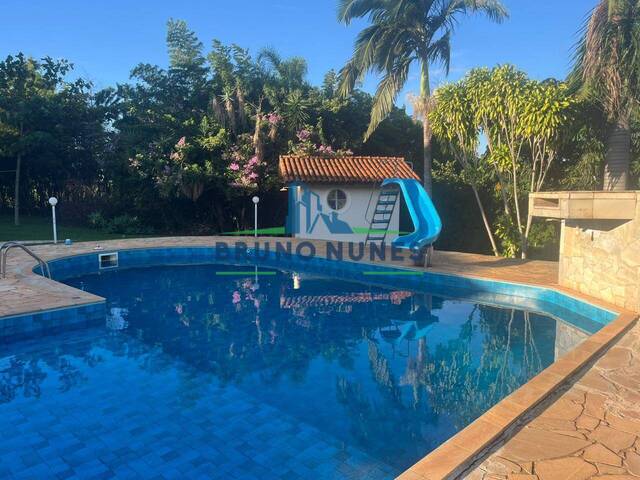 #2455 - Sítio para Venda em Campinas - SP - 3