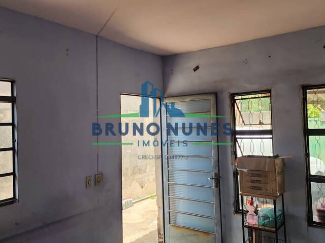 #2456 - Casa para Venda em Artur Nogueira - SP - 3