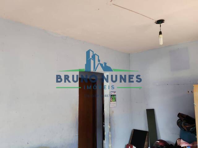 #2456 - Casa para Venda em Artur Nogueira - SP - 2