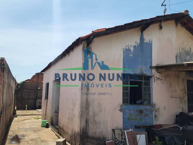 #2456 - Casa para Venda em Artur Nogueira - SP - 1