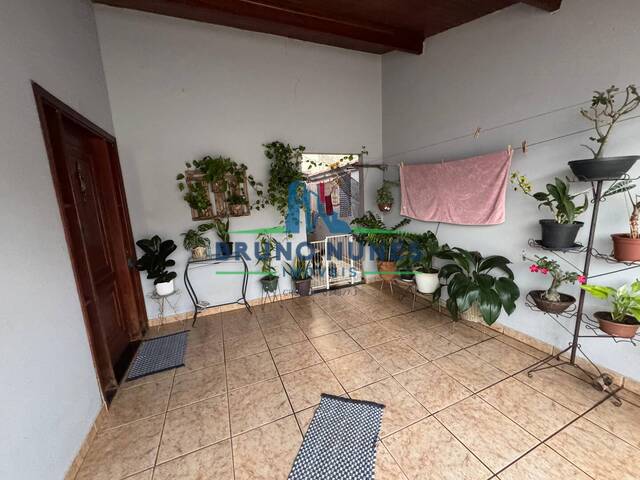 Casa para Venda em Artur Nogueira - 4