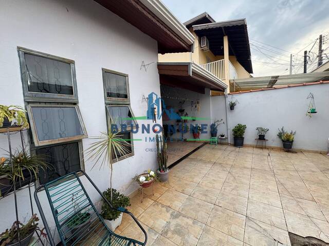 #2458 - Casa para Venda em Artur Nogueira - SP - 2