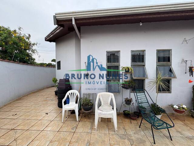 #2458 - Casa para Venda em Artur Nogueira - SP - 3