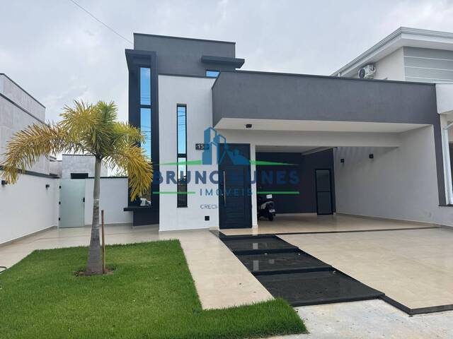 Venda em Condomínio São Luiz - Artur Nogueira