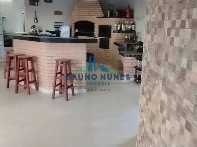 #2460 - Chácara para Venda em Artur Nogueira - SP - 3