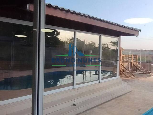 #2460 - Chácara para Venda em Artur Nogueira - SP - 2