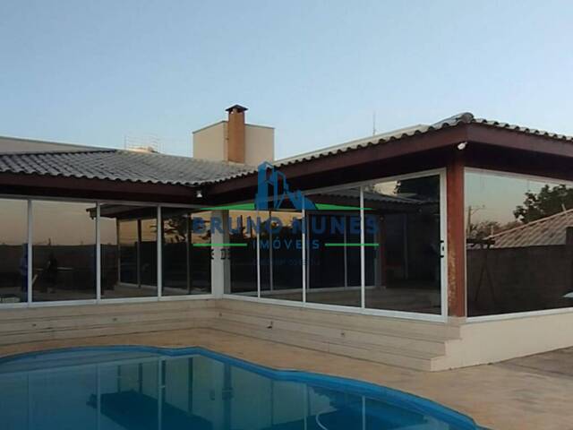 #2460 - Chácara para Venda em Artur Nogueira - SP - 1