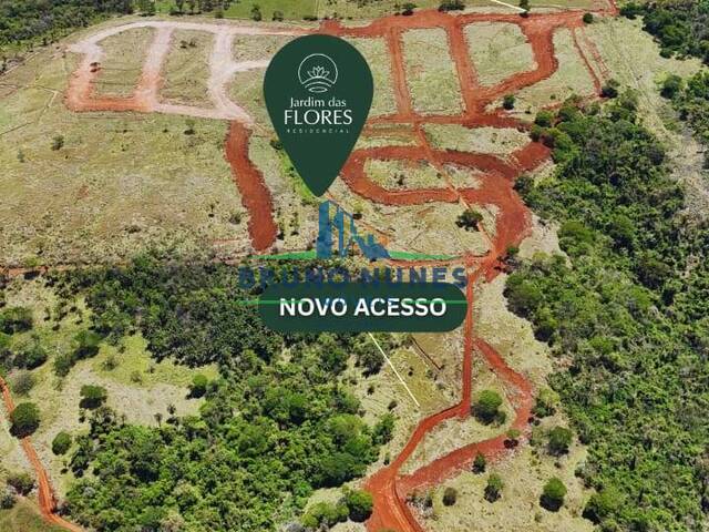 #2461 - Terreno para Venda em Jaguariúna - SP - 3