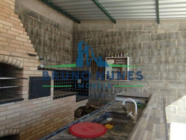 #2462 - Chácara para Venda em Artur Nogueira - SP - 1