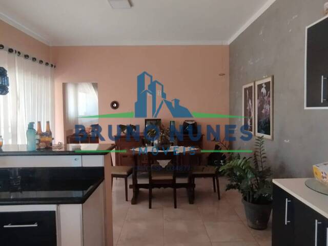 #2462 - Chácara para Venda em Artur Nogueira - SP - 2