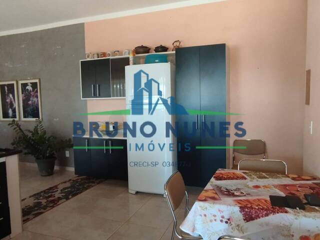 #2462 - Chácara para Venda em Artur Nogueira - SP - 3