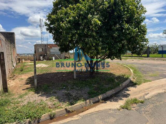 #2464 - Terreno para Venda em Artur Nogueira - SP - 1