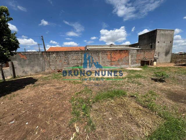 Terreno para Venda em Artur Nogueira - 4