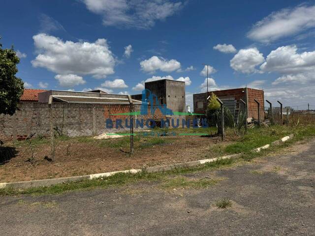 #2464 - Terreno para Venda em Artur Nogueira - SP - 3