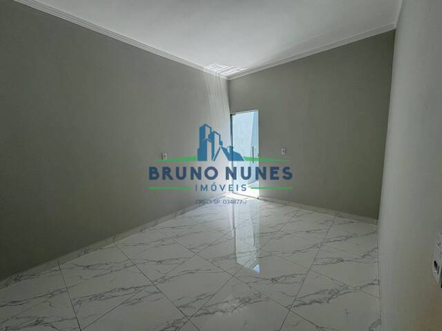 #2465 - Casa para Venda em Artur Nogueira - SP - 3