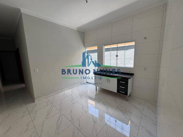 Casa para Venda em Artur Nogueira - 5