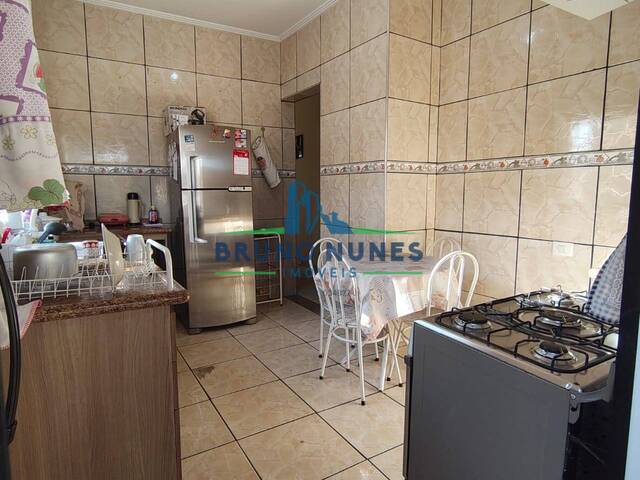 #2467 - Casa para Venda em Artur Nogueira - SP - 2