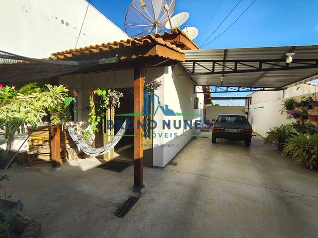 #2467 - Casa para Venda em Artur Nogueira - SP - 1