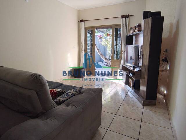 #2467 - Casa para Venda em Artur Nogueira - SP - 3