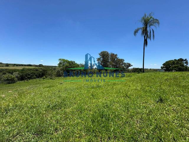 #2468 - Sítio para Venda em Artur Nogueira - SP - 2