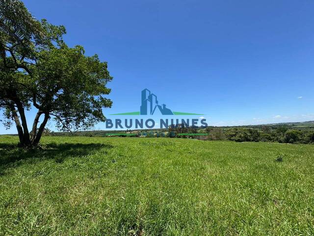 #2468 - Sítio para Venda em Artur Nogueira - SP - 1