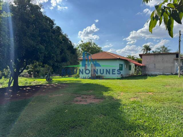 #2470 - Chácara para Venda em Artur Nogueira - SP - 1