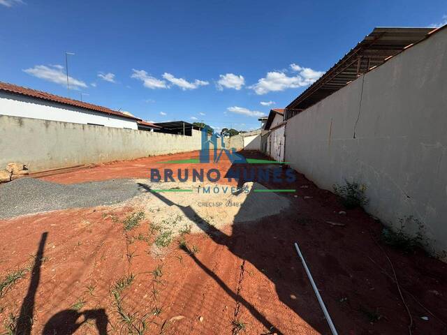 #2471 - Terreno para Venda em Artur Nogueira - SP - 3