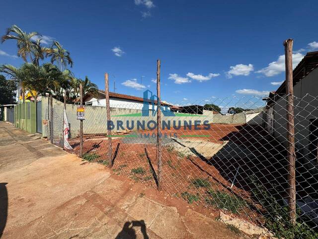 Terreno Comercial para Venda em Artur Nogueira - 4