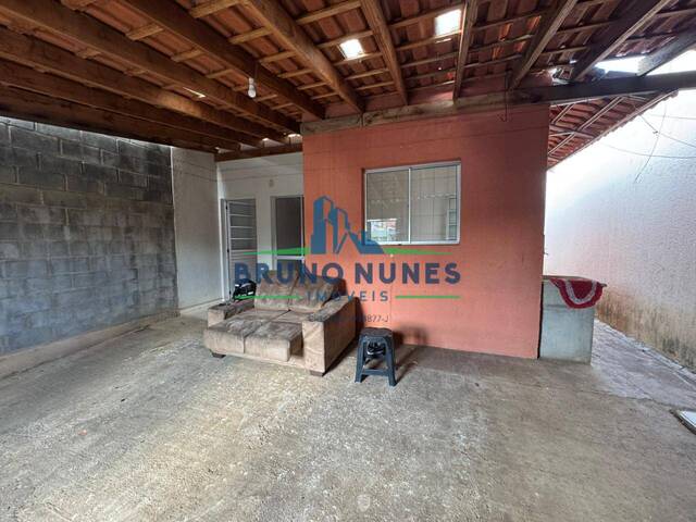#2473 - Casa para Venda em Artur Nogueira - SP - 1