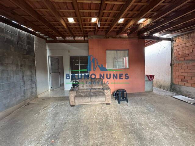 #2473 - Casa para Venda em Artur Nogueira - SP - 2