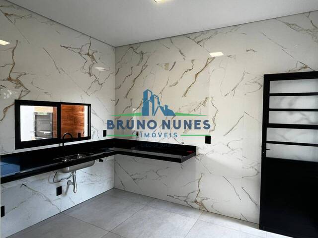 Casa para Venda em Artur Nogueira - 5