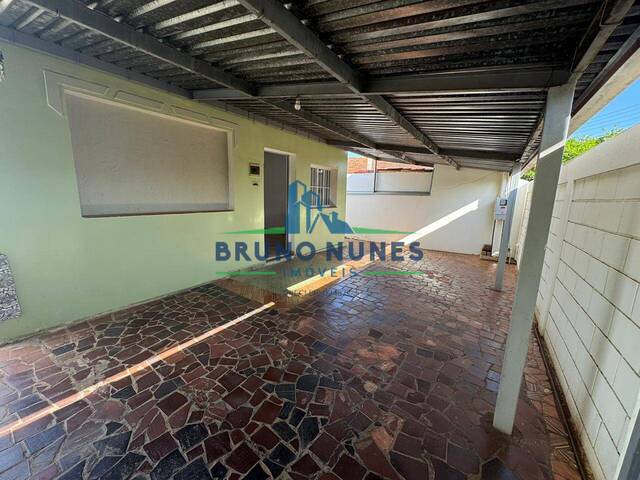 #2476 - Casa para Venda em Artur Nogueira - SP - 2