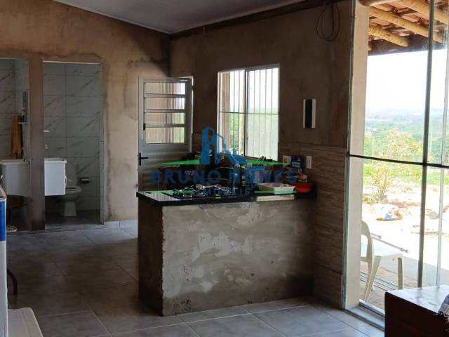 #2066 - Chácara para Venda em Cosmópolis - SP - 2