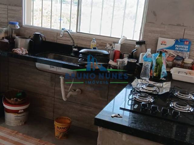 #2066 - Chácara para Venda em Cosmópolis - SP - 3