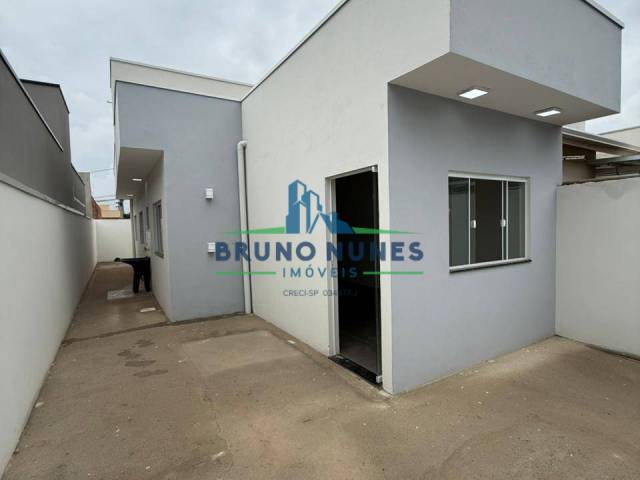 #2195 - Casa para Venda em Artur Nogueira - SP - 2