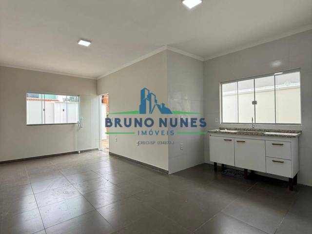 #2195 - Casa para Venda em Artur Nogueira - SP - 3