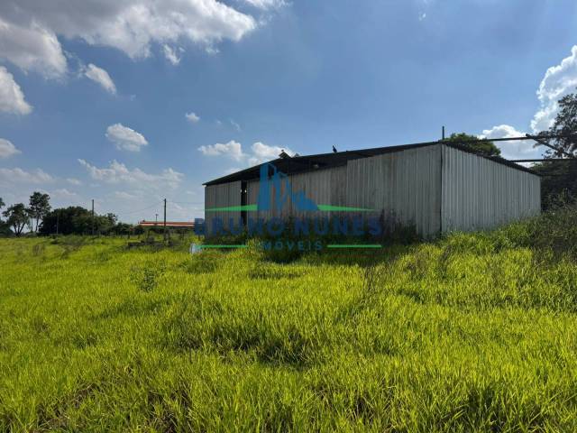 #2479 - Chácara para Venda em Cosmópolis - SP - 1