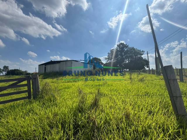 #2479 - Chácara para Venda em Cosmópolis - SP - 3