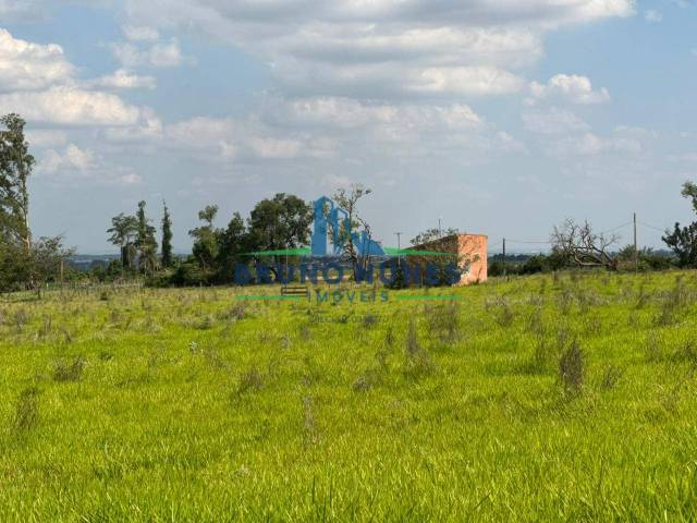 #2480 - Chácara para Venda em Cosmópolis - SP - 1